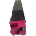 Compatible TK8600M Magenta Toner Cartridge for Kyocera Printers