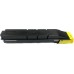 Compatible TK8600Y Yellow Toner Cartridge for Kyocera Printers