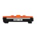 4 Pack - Compatible TN1050 x 3 + DR1050 x 1 Toner/Drum Multipack for Brother Printers