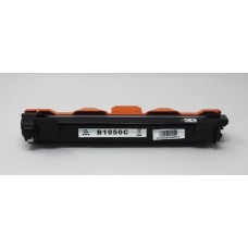 Compatible TN1050 Black Toner Cartridge for Brother Printers