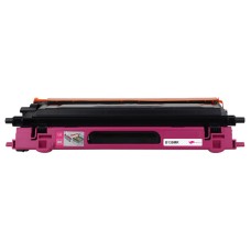 Compatible TN115 TN135 Magenta Toner Cartridge for Brother Printers