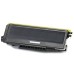 Compatible TN2000 Black Toner Cartridge for Brother Printers