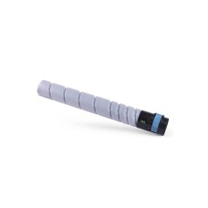 Compatible TN216C A11G451 Cyan Toner Cartridge for Konica Minolta Printers