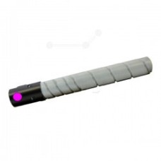 Compatible TN216M A11G351 Magenta Toner Cartridge for Konica Minolta Printers