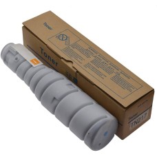 Compatible TN217K A202051 Black Toner Cartridge for Konica Minolta Printers
