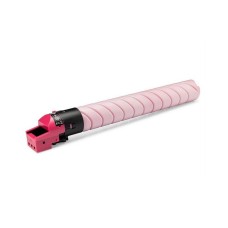 Compatible TN227M Magenta Toner Cartridge for Konica Minolta Printers