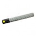 Compatible TN227Y Yellow Toner Cartridge for Konica Minolta Printers