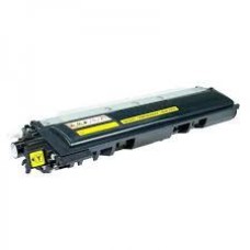 Compatible TN230Y Yellow Toner Cartridge for Brother Printers