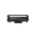 Compatible TN2410 Black Toner Cartridge for Brother Printers