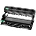 4 Pack - Compatible TN2420 x 3 + DR2400 x 1 Toner/Drum Multipack for Brother Printers