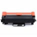 Compatible TN2420 Black Toner Cartridge for Brother Printers