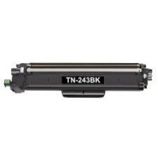 Compatible TN243BK Black Toner Cartridge for Brother Printers