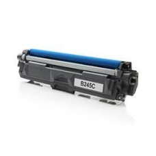 Compatible TN245C Cyan Toner Cartridge for Brother Printers