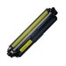 Compatible TN245Y Yellow Toner Cartridge for Brother Printers