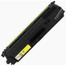 Compatible TN247Y Yellow Toner Cartridge for Brother Printers