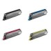 4 Pack - Compatible TN249XXL Extra Hi Cap BCMY Toner Multipack for Brother Printers