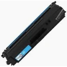Compatible TN249XXLC Cyan Extra High Capacity Toner Cartridge for Brother Printers
