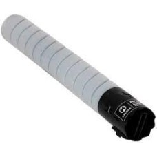 Compatible TN321K A33K150 Black Toner Cartridge for Konica Minolta Printers