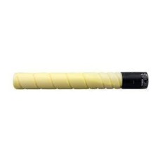 Compatible TN321Y A33K250 Yellow Toner Cartridge for Konica Minolta Printers