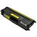 Compatible TN321Y Yellow Toner Cartridge for Brother Printers