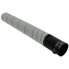 Compatible TN322K A33K050 Black Toner Cartridge for Konica Minolta Printers