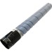 Compatible TN324C A8DA450 Cyan Toner Cartridge for Konica Minolta Printers
