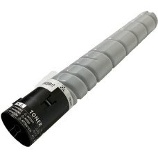 Compatible TN324K A8DA150 Black Toner Cartridge for Konica Minolta Printers