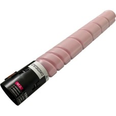 Compatible TN324M A8DA350 Magenta Toner Cartridge for Konica Minolta Printers