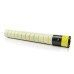 Compatible TN324Y A8DA250 Yellow Toner Cartridge for Konica Minolta Printers