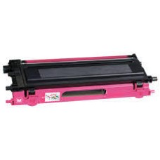 Compatible TN325M Magenta Toner Cartridge for Brother Printers