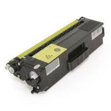 Compatible TN325Y Yellow Toner Cartridge for Brother Printers