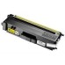 Compatible TN325Y Yellow Toner Cartridge for Brother Printers