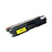 Compatible TN325Y Yellow Toner Cartridge for Brother Printers
