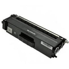 Compatible TN326BK Black Toner Cartridge for Brother Printers