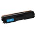 Compatible TN326C Cyan Toner Cartridge for Brother Printers