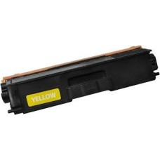 Compatible TN326Y Yellow Toner Cartridge for Brother Printers