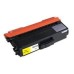 Compatible TN326Y Yellow Toner Cartridge for Brother Printers