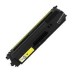 Compatible TN326Y Yellow Toner Cartridge for Brother Printers