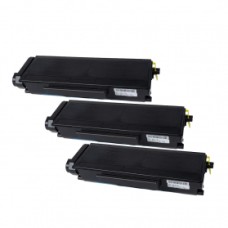 4 Pack - Compatible TN3280 x 3 + DR3200 x 1 Toner/Drum Multipack for Brother Printers