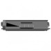 Compatible TN328BK Black Toner Cartridge for Brother Printers