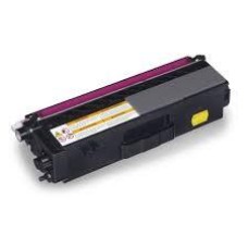 Compatible TN328M Magenta Toner Cartridge for Brother Printers