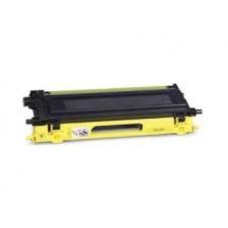 Compatible TN328Y Yellow Toner Cartridge for Brother Printers