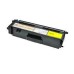 Compatible TN328Y Yellow Toner Cartridge for Brother Printers
