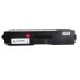 Compatible TN329M Magenta Toner Cartridge for Brother Printers