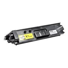 Compatible TN329Y Yellow Toner Cartridge for Brother Printers