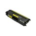Compatible TN329Y Yellow Toner Cartridge for Brother Printers