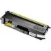 Compatible TN329Y Yellow Toner Cartridge for Brother Printers