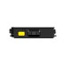 Compatible TN329Y Yellow Toner Cartridge for Brother Printers