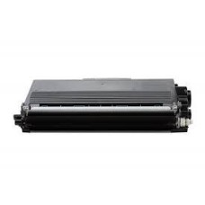 Compatible TN3390 Black Toner Cartridge for Brother Printers