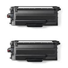 7 Pack - Compatible TN3600XL x 6 + DR3600 x 1 Toner/Drum Multipack for Brother Printers